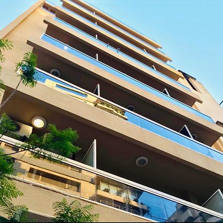 Divan Hotel Apartments Bejrút Kültér fotó