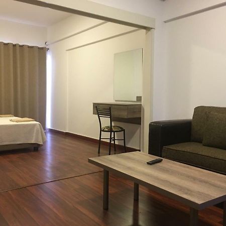 Divan Hotel Apartments Bejrút Kültér fotó