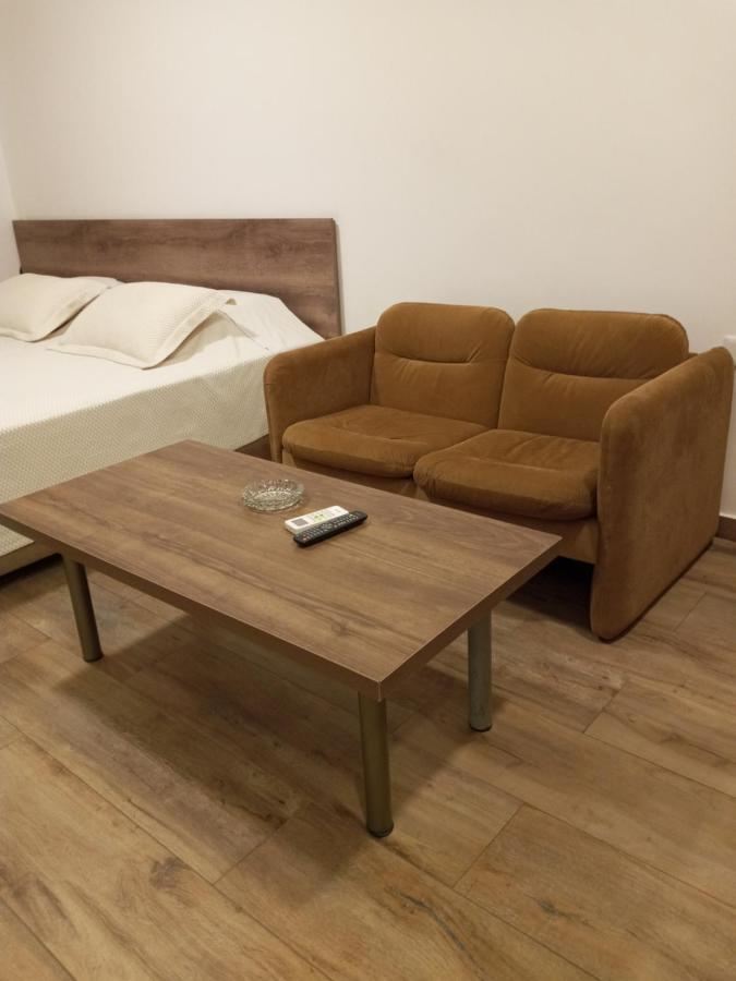 Divan Hotel Apartments Bejrút Kültér fotó