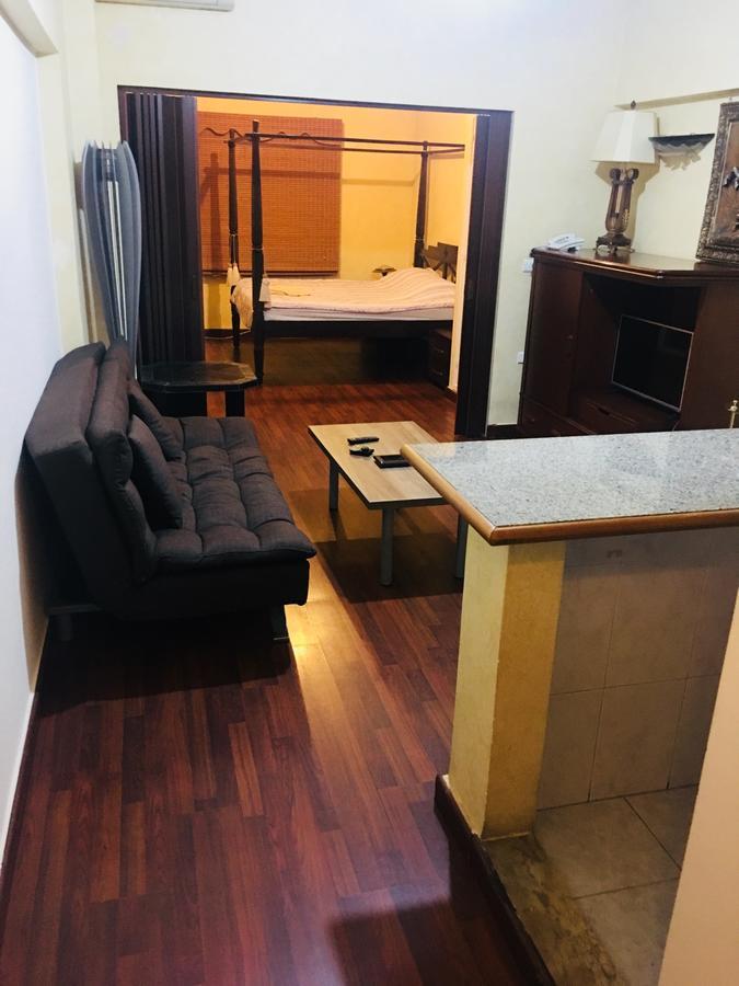 Divan Hotel Apartments Bejrút Kültér fotó