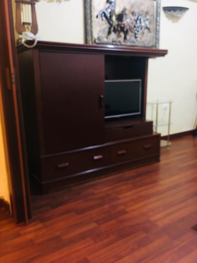 Divan Hotel Apartments Bejrút Kültér fotó