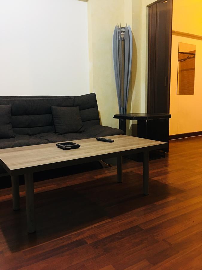 Divan Hotel Apartments Bejrút Kültér fotó