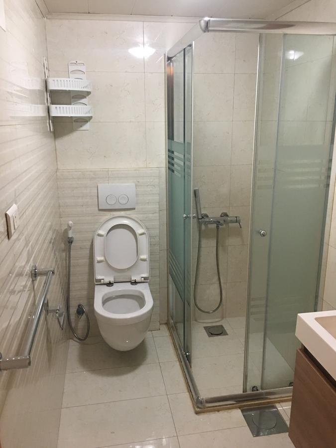 Divan Hotel Apartments Bejrút Kültér fotó